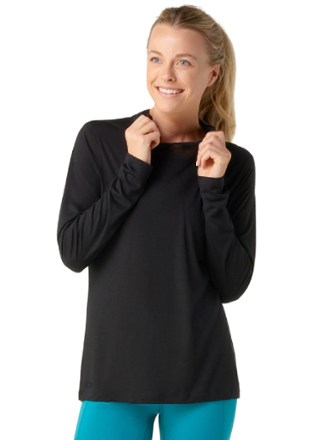 Active Ultralite Hoodie - Women's