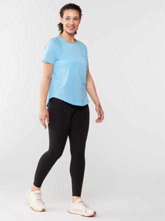 Breathe Easy Top - Women's