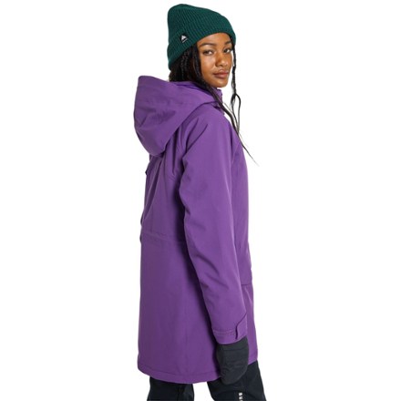 Prowess 2.0 Insulated Jacket - Women's