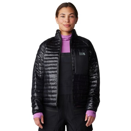 Ventano Insulated Jacket - Women's