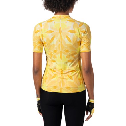 Soliel Cycling Jersey - Women's