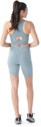 Active Biker Shorts - Women's