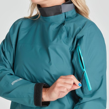 Endurance Jacket - Women's