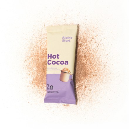 Hot Cocoa Mix