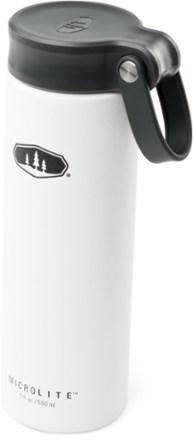 Microlite 500 Twist Vacuum Water Bottle - 17 fl. oz.