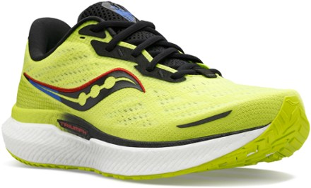 Triumph 19 Road-Running Shoes - Men's