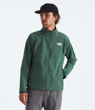 Tek Approach Jacket - Men's