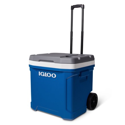 Latitude 60 Wheeled Cooler