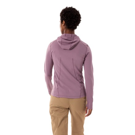 Taema Thermal Hoody - Women's