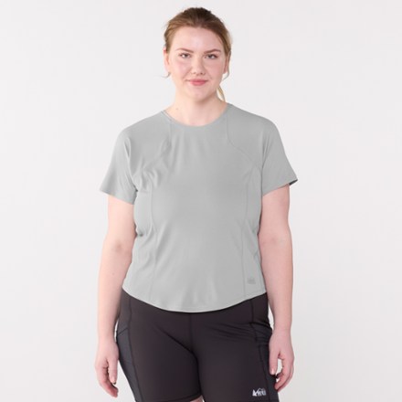 Swiftland Running T-Shirt - Women's