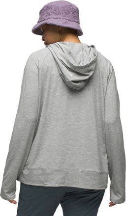 Sol Searcher Hoodie - Women's