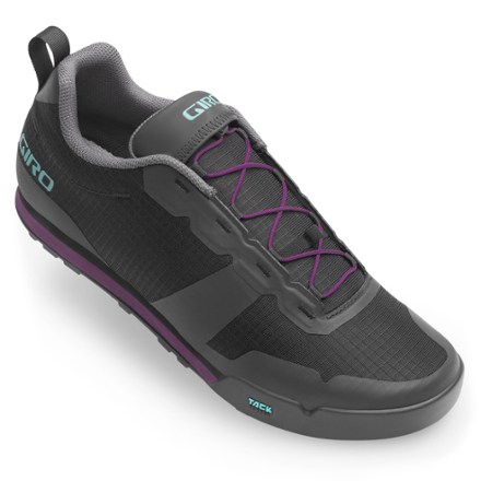 Tracker Fastlace Cycling Shoes - Women's