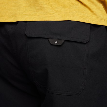 Sierra Shorts - Men's