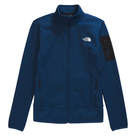 Mistyescape Fleece Jacket - Women's