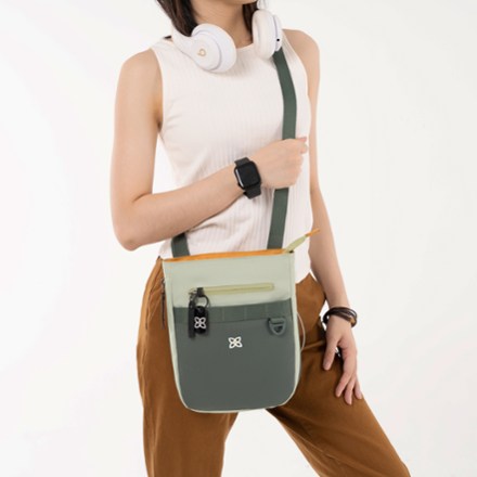 Lima Shoulder Bag - Women's