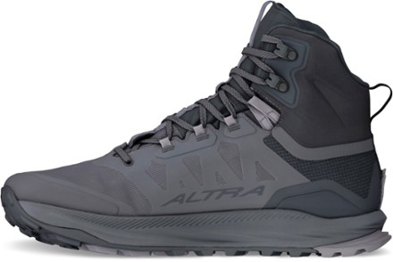 Lone Peak 9 Waterproof Mid Hiking Boots - Men's