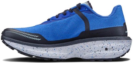 Endurance Trail-Running Shoes - Men's