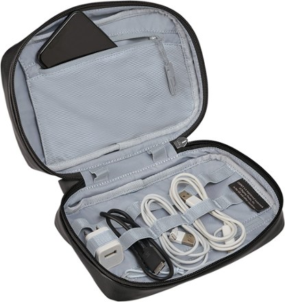 Transporter Powerhouse Travel Pouch