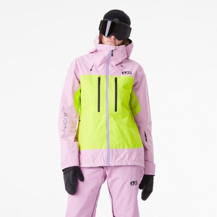 Acidic 3L Xpore Jacket - Women's