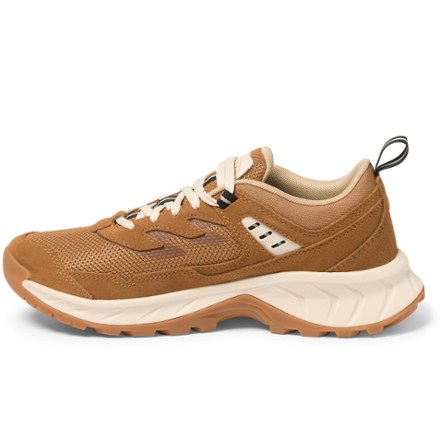 Hightrail Vented Hiking Shoes - Women's