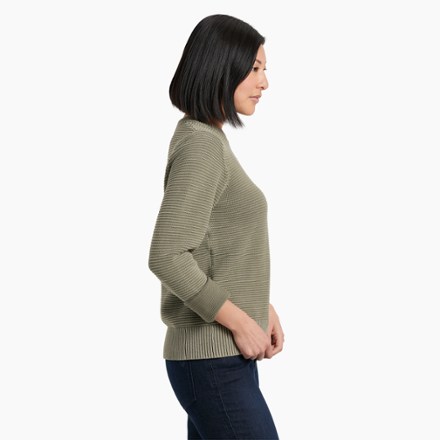 Sofie Sweater - Women's