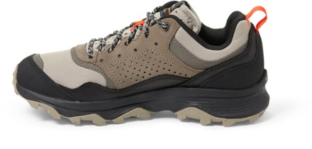 Speed Solo Hiking Shoes - Men's