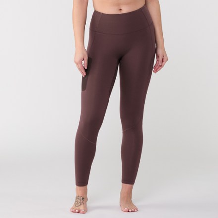 Rho Base Layer Bottoms - Women's