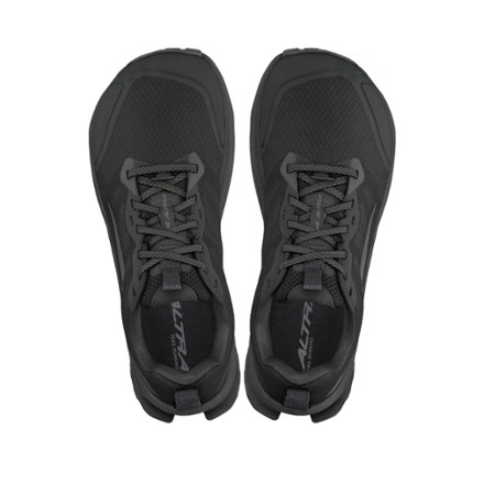 Lone Peak 9 Trail-Running Shoes - Women's