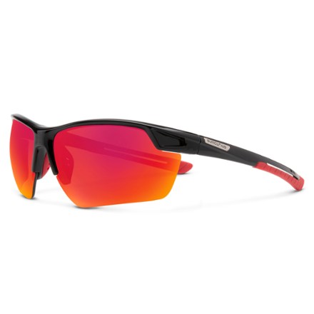 Contender Polarized Sunglasses