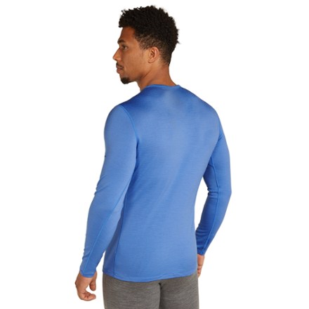 Merino 260 Tech Long-Sleeve Crewe Thermal Top - Men's