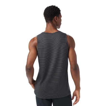 Active Mesh Tank Top - Men's