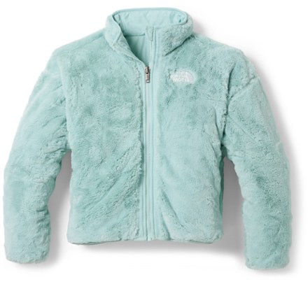 Reversible Shasta Full-Zip Insulated Jacket - Girls'