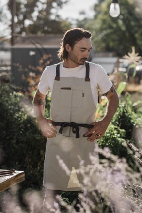 Chef Grilling Apron