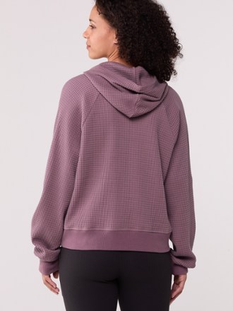 Chabot Hoodie - Women's