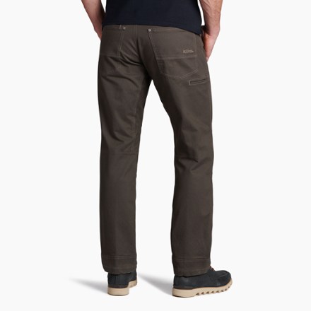 Hot Rydr Pants - Men's