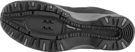 SSR Multisport Bike Shoes - Men's