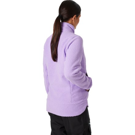 Lyra Fleece Jacket - Women's