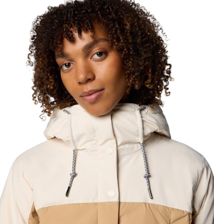 Mountain Croo III Mid Down Jacket - Women's