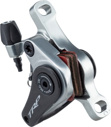 Spyre SLC Mechanical Disc Brake Caliper - Post Mount