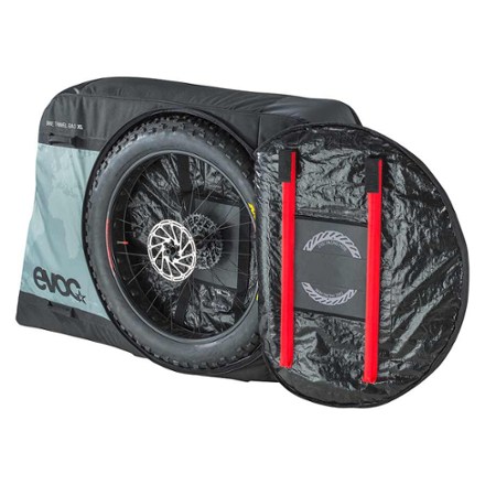 Bike Travel Bag - XL