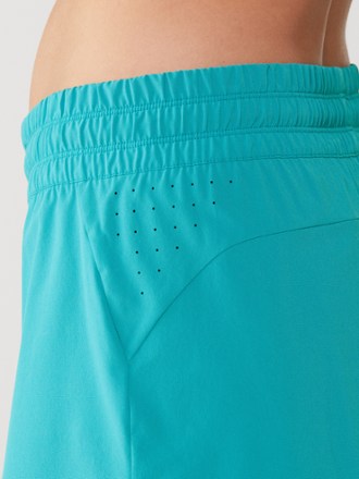 Active Pursuits 4.5" Shorts