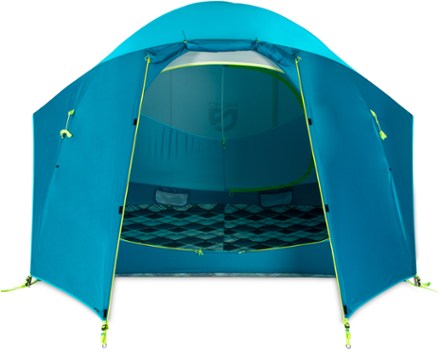 Aurora Highrise 4-Person Tent