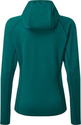 Superflux Fleece Hoodie - Women's