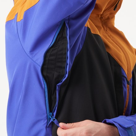 Bangup Insulated Jacket - Men's