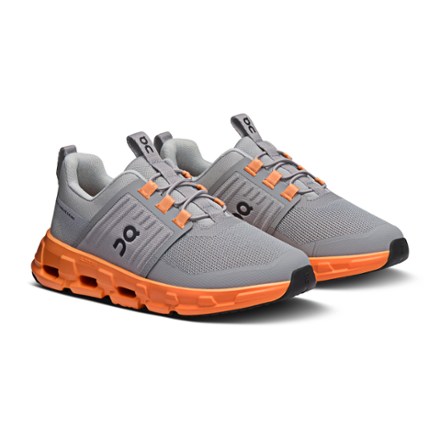 Cloudswift Road-Running Shoes - Kids'