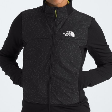 Winter Warm Pro Jacket - Women's