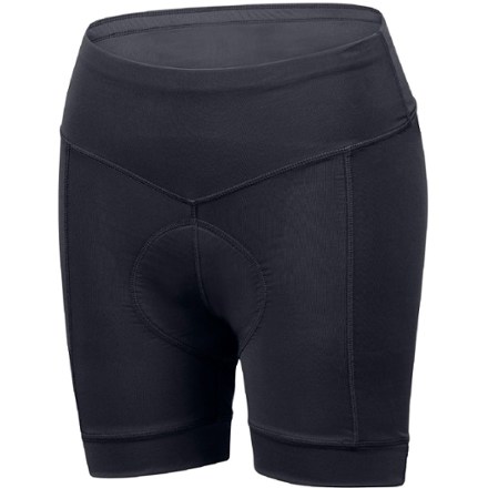 Everyday Bike Liner Shorts - Women's