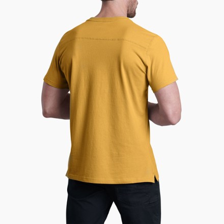 Bravado Crew T-Shirt - Men's