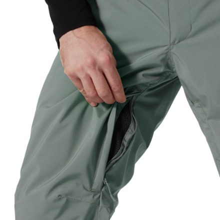 Legendary Insulated Snow Pants - Men's