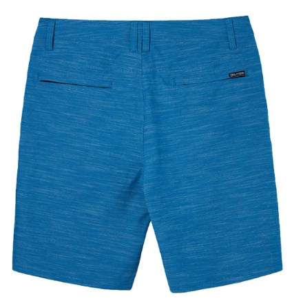 Locked Slub Hybrid Shorts - Boys'